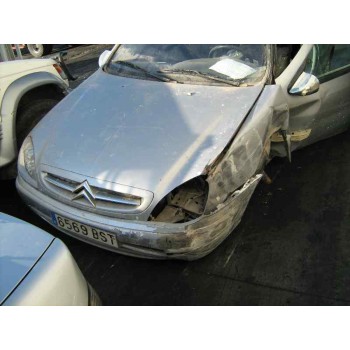 CITROËN XSARA COUPE