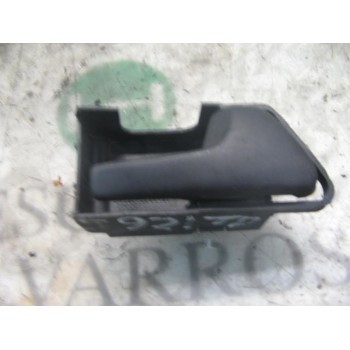 MANETA INTERIOR TRASERA DERECHA 