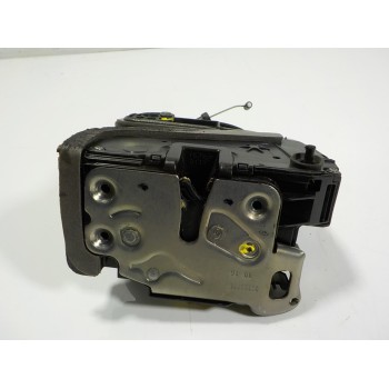 CERRADURA PUERTA TRASERA IZQUIERDA 13596953 915C303907318S 