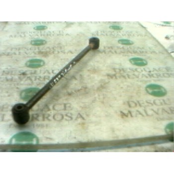 BRAZO SUSPENSION SUPERIOR DELANTERO DERECHO 