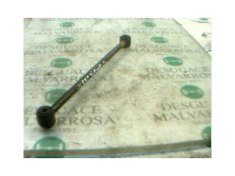 Recambio de brazo suspension superior delantero derecho para toyota carina (t19) 2.0 berlina referencia OEM IAM   