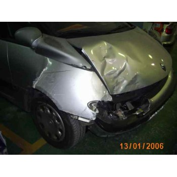 RENAULT ESPACE /GRAND ESPACE (JE0)