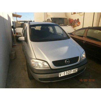 OPEL ZAFIRA A