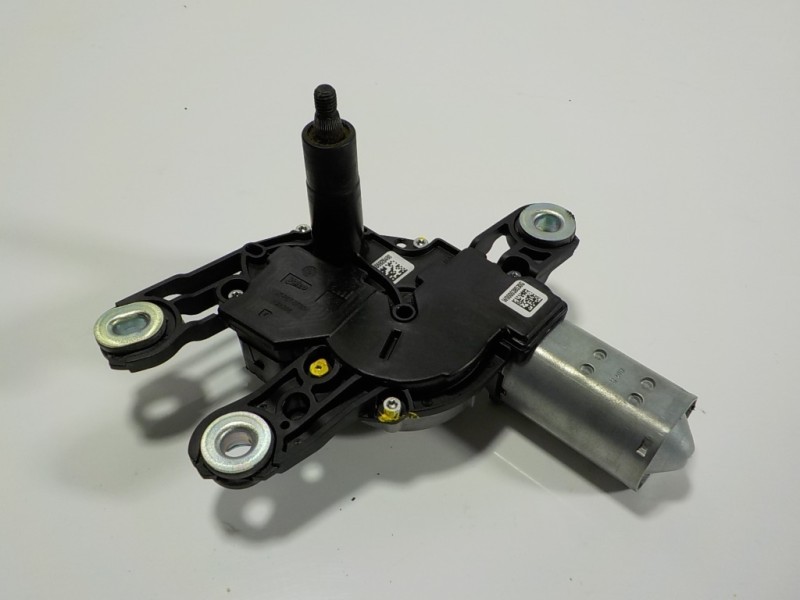 Recambio de motor limpia trasero para seat leon (5f1) 1.6 tdi referencia OEM IAM 5F4955711A 5F4955711 