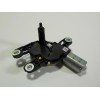 Recambio de motor limpia trasero para seat leon (5f1) 1.6 tdi referencia OEM IAM 5F4955711A 5F4955711 