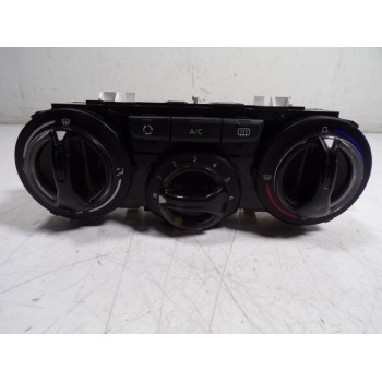 MANDO CALEFACCION / AIRE ACONDICIONADO 9672248380 9819611577 