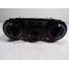 Recambio de mando calefaccion / aire acondicionado para peugeot 208 1.2 12v vti referencia OEM IAM 9672248380 9819611577 
