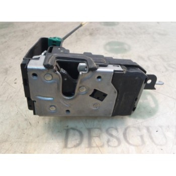 CERRADURA PUERTA DELANTERA DERECHA 