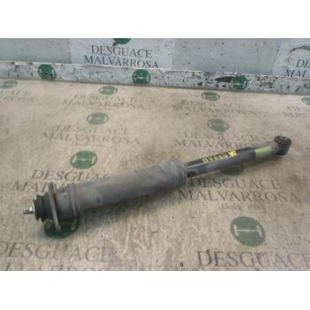 AMORTIGUADOR TRASERO IZQUIERDO 