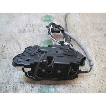 CERRADURA PUERTA DELANTERA IZQUIERDA 5N1837015F 