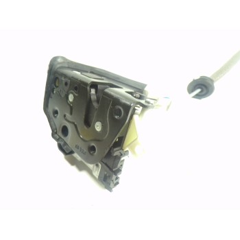 CERRADURA PUERTA DELANTERA IZQUIERDA 8X1837015C 8X1837015C 