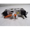 Recambio de mando calefaccion / aire acondicionado para peugeot 208 1.2 12v vti referencia OEM IAM 9672248380 9819611577 