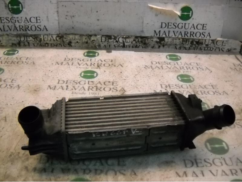 Recambio de intercooler para peugeot 407 sw premium referencia OEM IAM   