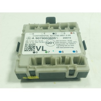 MODULO ELECTRONICO A9079003605 A9079003605 