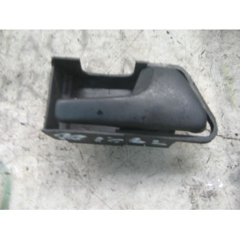 MANETA INTERIOR DELANTERA DERECHA 