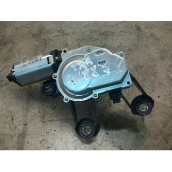 MOTOR LIMPIA TRASERO 