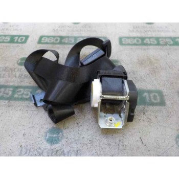 CINTURON SEGURIDAD TRASERO IZQUIERDO 72117318213 