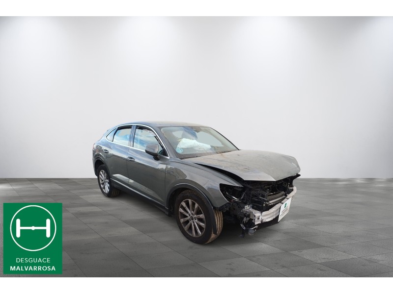 audi q3 sportback (f3n) del año 2021