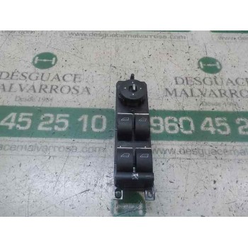 MANDO ELEVALUNAS DELANTERO IZQUIERDO 2033142 AM5T14A132CB 