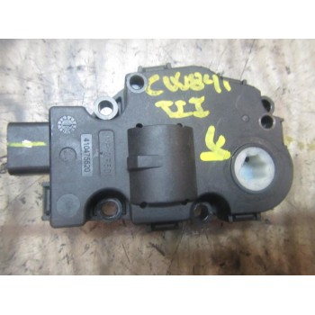 MOTOR APERTURA TRAMPILLAS CLIMATIZADOR 64119321034 