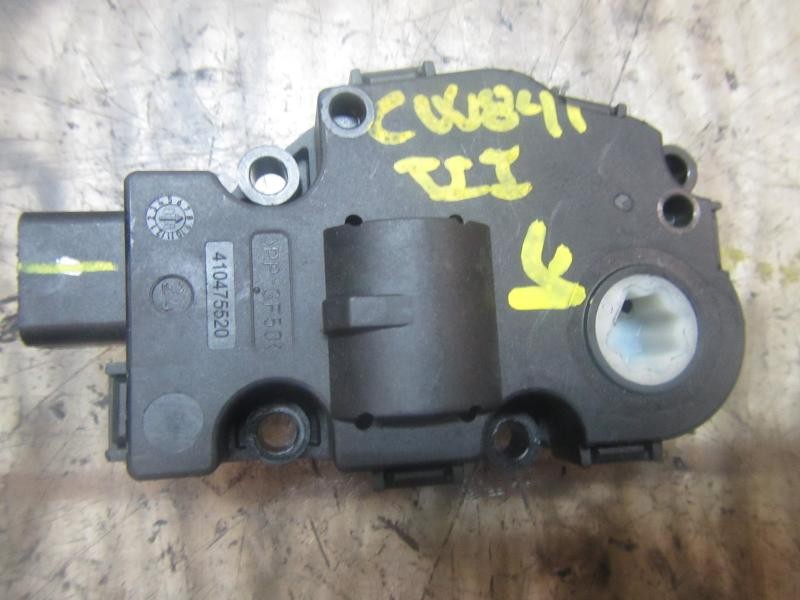 Recambio de motor apertura trampillas climatizador para bmw x6 (e71) 3.0 turbodiesel cat referencia OEM IAM 64119321034  