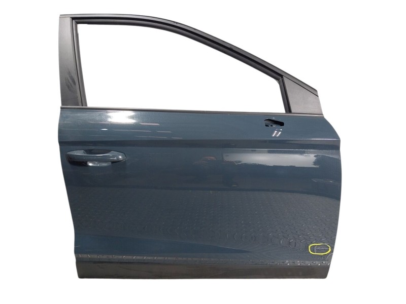 Recambio de puerta delantera derecha para seat arona (kj7, kjp) 1.0 tsi referencia OEM IAM 6F9831052D  