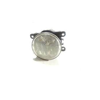 FARO ANTINIEBLA IZQUIERDO 