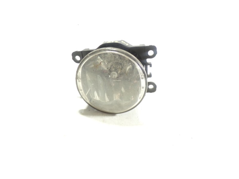 Recambio de faro antiniebla izquierdo para renault kangoo 1.5 dci diesel fap referencia OEM IAM   