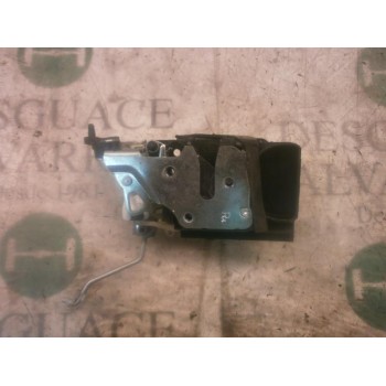 CERRADURA PUERTA TRASERA DERECHA 