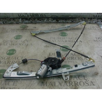 ELEVALUNAS DELANTERO IZQUIERDO 