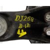 Recambio de mangueta delantera izquierda para nissan x-trail (t32) 1.6 dci turbodiesel cat referencia OEM IAM 400154CE0A  