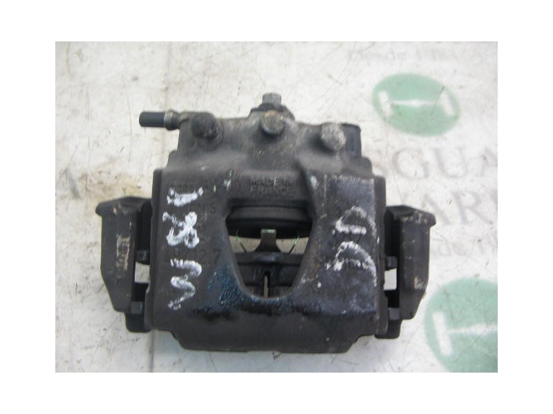Recambio de pinza freno delantera derecha para opel corsa b eco referencia OEM IAM   