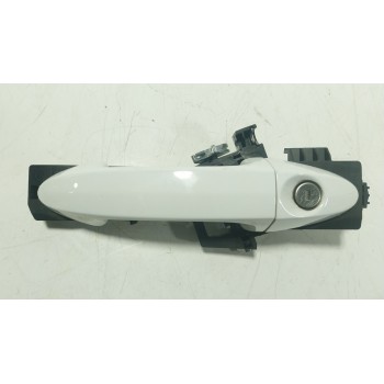 MANETA EXTERIOR DELANTERA IZQUIERDA 1788863 