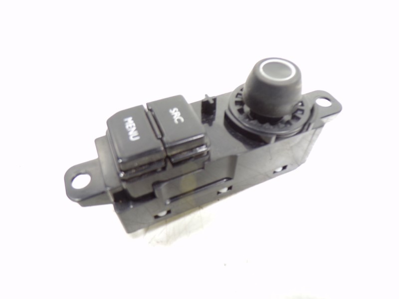 Recambio de mando multifuncion para peugeot 208 1.2 12v vti referencia OEM IAM 98097243XU 98097243XU01 