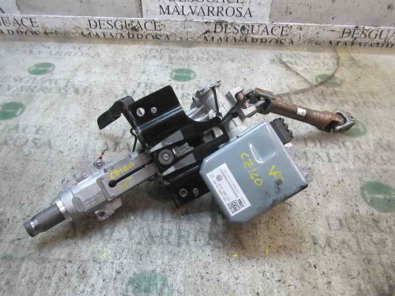 Recambio de columna direccion para seat ibiza sc (6p5) reference plus referencia OEM IAM 6C1423510BR 6C1909144AG 