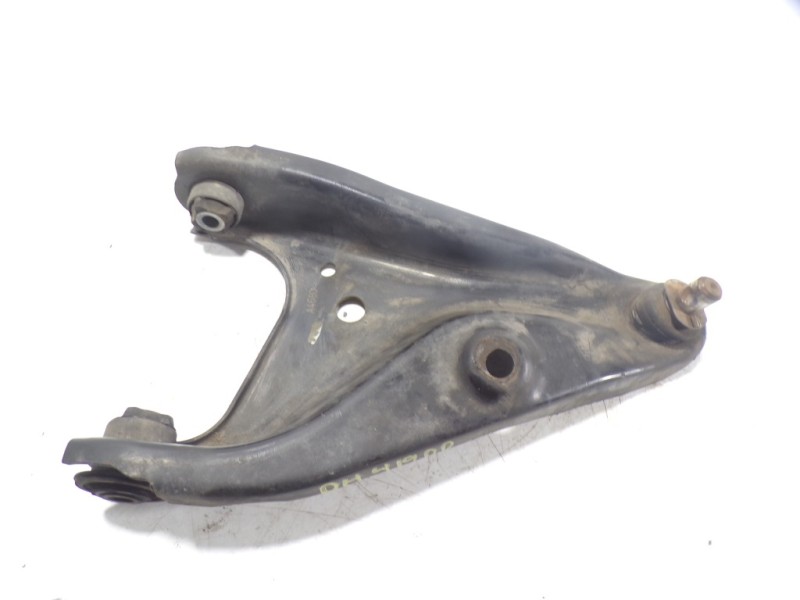 Recambio de brazo suspension inferior delantero derecho para dacia sandero 0.9 tce cat referencia OEM IAM 545006623R  