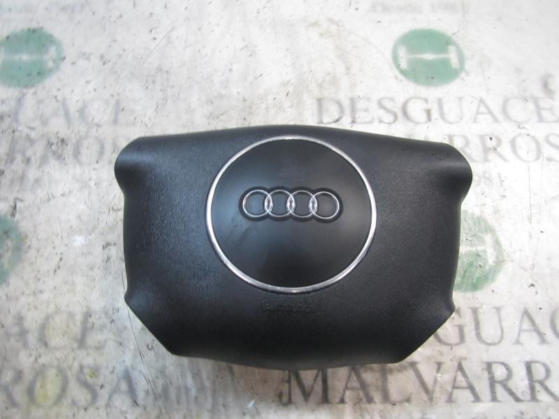 Recambio de airbag delantero izquierdo para audi a3 (8p) 2.0 tdi ambiente referencia OEM IAM 8P0880201BL6PS 8P0880201D 