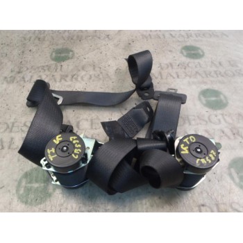 CINTURON SEGURIDAD TRASERO 