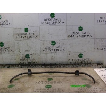 BARRA ESTABILIZADORA TRASERA 