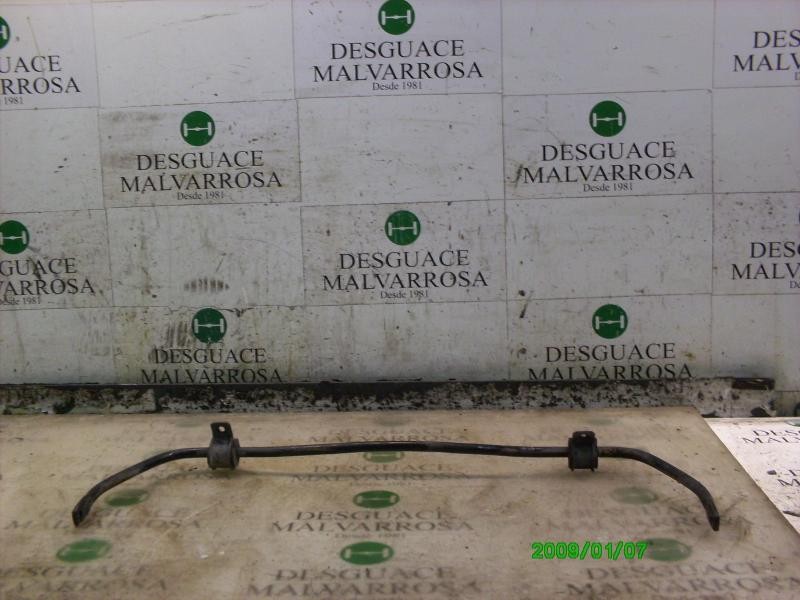 Recambio de barra estabilizadora trasera para renault scenic rx4 (ja0) 1.9 dci dynamique referencia OEM IAM   