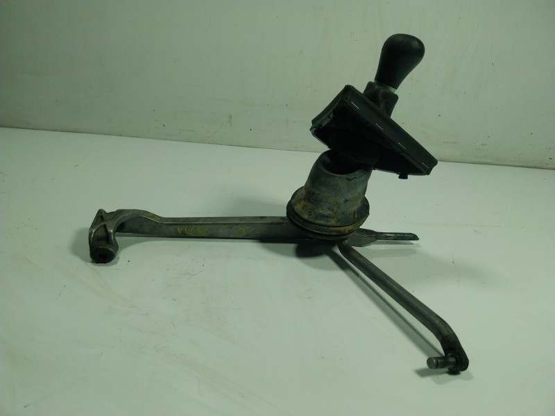 Recambio de palanca cambio para bmw 5 (f10) 520 d referencia OEM IAM 25117564163 759262204 25117592422