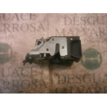 CERRADURA PUERTA TRASERA IZQUIERDA 
