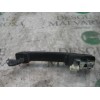 Recambio de maneta exterior trasera izquierda para volkswagen golf iii berlina (1h1) gti referencia OEM IAM   