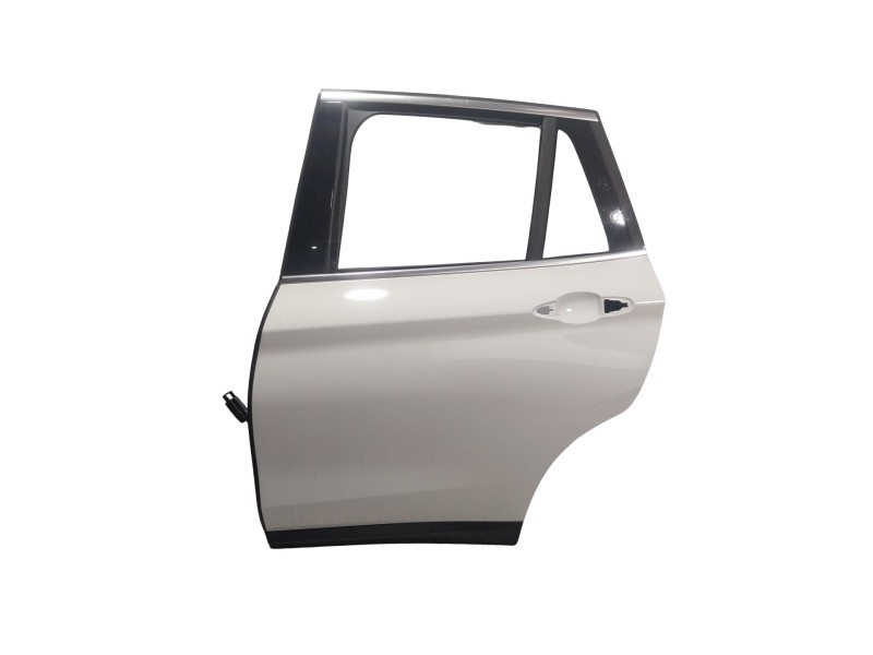 Recambio de puerta trasera izquierda para bmw x1 (f48) xdrive 18 d referencia OEM IAM 41007461351  