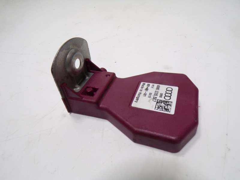 Recambio de modulo electronico para cupra leon kl8 vz 2.0 tsi referencia OEM IAM 4M0035507 4M0035507 