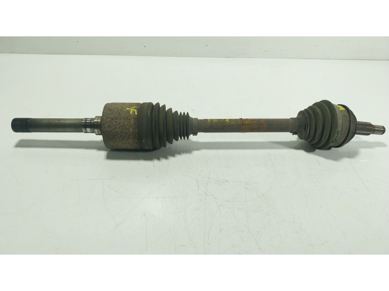 Recambio de transmision trasera derecha para land rover discovery iv (l319) 3.0 td 4x4 referencia OEM IAM TOB500280  