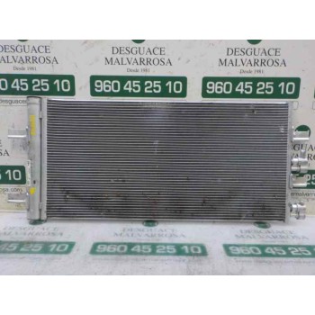 CONDENSADOR AIRE ACONDICIONADO 64509271204 64509271204 