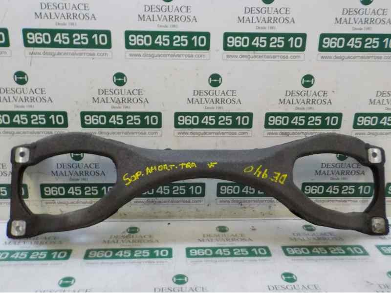 Recambio de puente trasero para audi q7 (4l) 3.0 v6 24v tdi referencia OEM IAM 7L8512369  