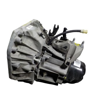 CAJA CAMBIOS 320100026R JH3351 