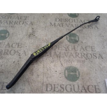 BRAZO LIMPIA DELANTERO IZQUIERDO 